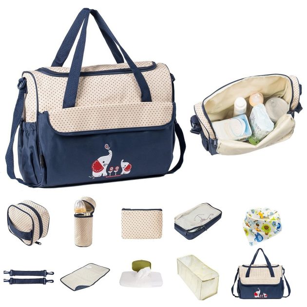Travel & Bags