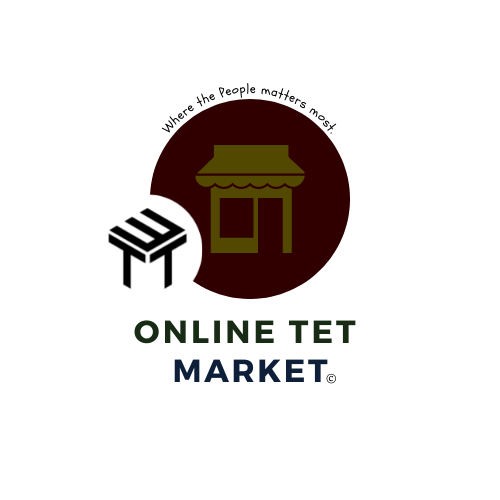 Online Tet Market
